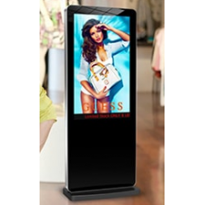 Andriod Freestanding Digital Posters 50 Andriod Freestanding Digital Posters 50